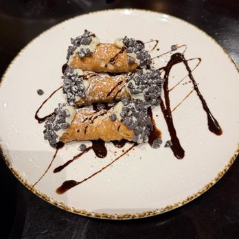 Portola Italian Kitchen - Cannolis - Italian Near Me - Oxnard, California Portola Italian Kitchen - Cannolis - Italian Near Me - Oxnard, California