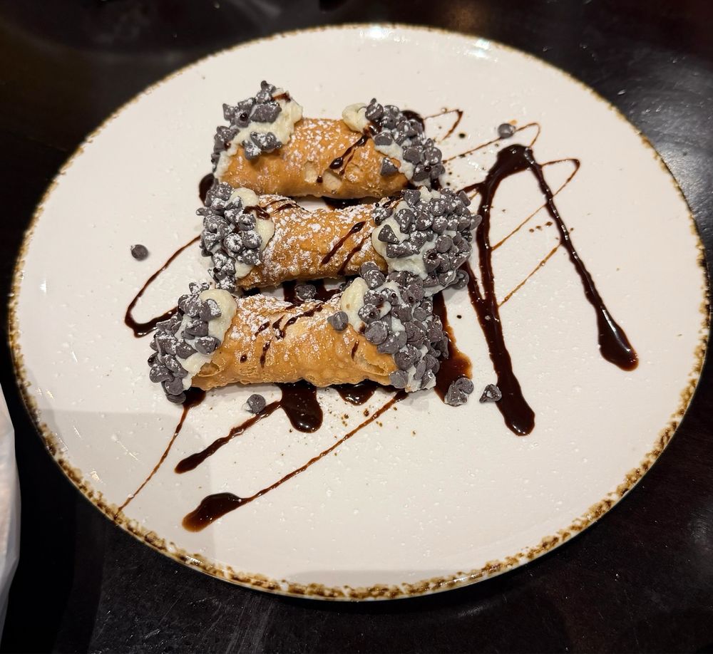 Portola Italian Kitchen