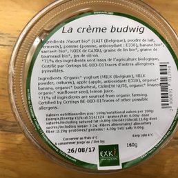 EXKi - menu - Vegetarian Near Me - Paris, 75