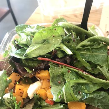 Blaze Pizza - Salad Near Me - Las Vegas, Nevada Blaze Pizza - Salad Near Me - Las Vegas, Nevada