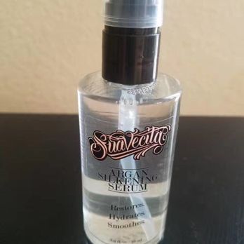 BeauBAR Supply - My favorite Aegan silkening serum for my split end - Cosmetics & Beauty Supply Near Me - Sacramento, California