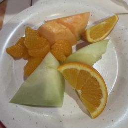 Fruit Fruit