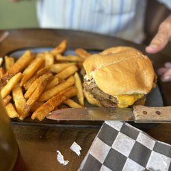 user provided Lemonade house Grille photo