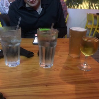 Moshi Moshi - Beer and plum wine. - Sushi Bars Near Me - Miami, Florida Moshi Moshi - Beer and plum wine. - Sushi Bars Near Me - Miami, Florida