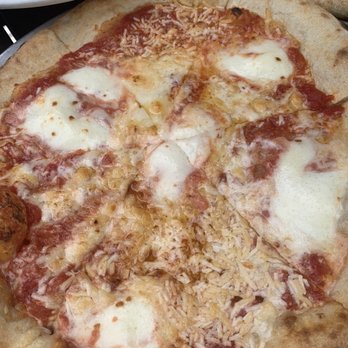 Elemental Pizza - Quattro Formaggi - Pizza Near Me - Seattle, Washington Elemental Pizza - Quattro Formaggi - Pizza Near Me - Seattle, Washington