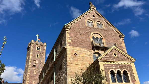 Wartburg by null