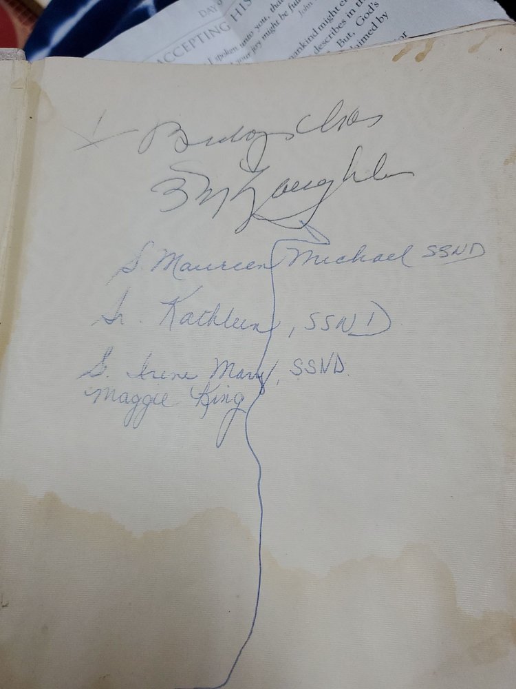 Our Lady of Perpetual Help Church - social services organization in Tampa, FL