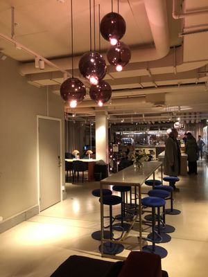 Scandic No 53 by null