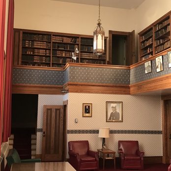 Masonic Temple - Library - Community Service/Non-Profit Near Me - Lancaster, Ohio