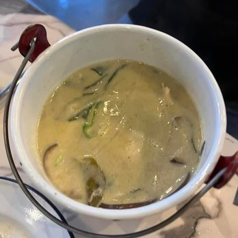 Sup Thai Kitchen  - Thai Near Me - Fresh Meadows, New York