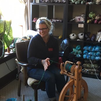 Spincycle Yarns - Spin away - Arts & Crafts Near Me - Bellingham, Washington