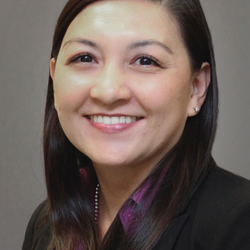Maureen Iwalani Cahill, M.D