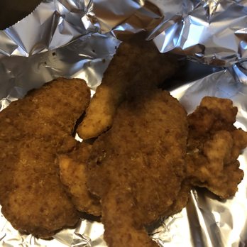 baddpizza - South Riding - Chicken tenders - Pizza Near Me - South Riding, Virginia