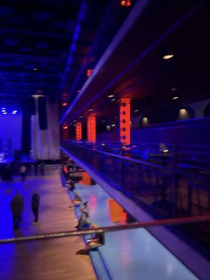 713 Music Hall by null