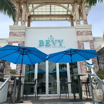 The Bevy - New American Near Me - Naples, Florida The Bevy - New American Near Me - Naples, Florida