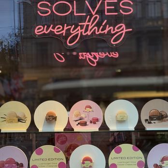 Sprüngli - Chocolatiers & Shops Near Me - Zürich, ZH Sprüngli - Chocolatiers & Shops Near Me - Zürich, ZH