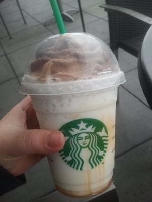 Starbucks Reserve Store by null