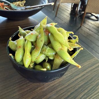 Dumpling Time - Edamame - Dim Sum Near Me - San Francisco, California Dumpling Time - Edamame - Dim Sum Near Me - San Francisco, California