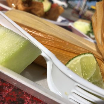 Tacos My Friend - Tamales - Mexican Near Me - Winter Haven, Florida