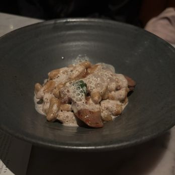 Pammy's - Cavatelli - Italian Near Me - Cambridge, Massachusetts Pammy's - Cavatelli - Italian Near Me - Cambridge, Massachusetts