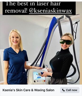 KSENIA’S SKIN CARE AND WAXING SALON - 163 Photos & 168 Reviews - 1642