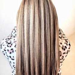 Zano Salon & Day Spa