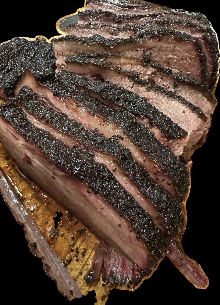 28 BBQ Logo