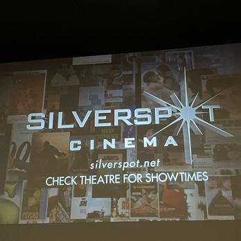 Silverspot Cinema - Cinema Near Me - Orange, Ohio Silverspot Cinema - Cinema Near Me - Orange, Ohio