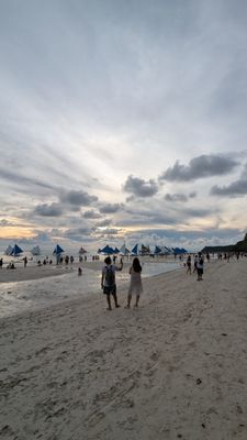 White Beach by null