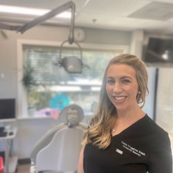 Pine Tree Pediatric Dentistry - Dr. Tesha Waggoner D.M.D.  Pediatric dentist serving SW Portland.