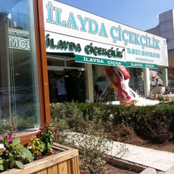 İlayda Çiçekçilik