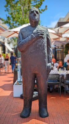 Palisades Village by null