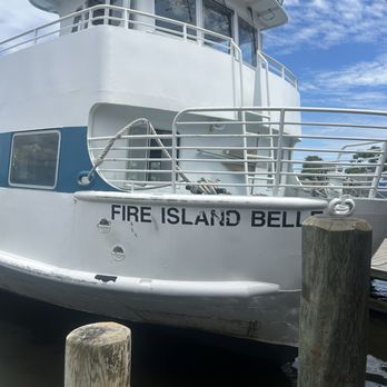 Fire Island Ferries - Ferry boat - Ferries Near Me - Bay Shore, New York