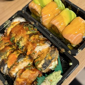 Sushi Bay - Sushi Bars Near Me - Denver, Colorado Sushi Bay - Sushi Bars Near Me - Denver, Colorado