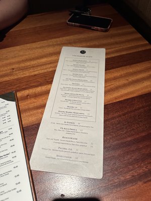 Menu photo 2 Mi Cocina Dallas, TX Menu photo 2 Mi Cocina Dallas, TX