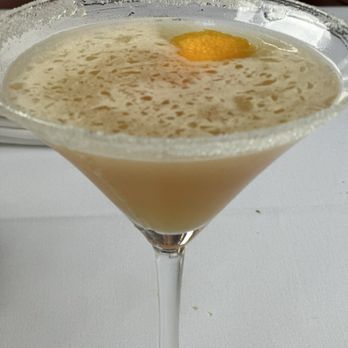SLAY Steak + Fish House - Hennessy sidecar - Seafood Near Me - Manhattan Beach, California SLAY Steak + Fish House - Hennessy sidecar - Seafood Near Me - Manhattan Beach, California