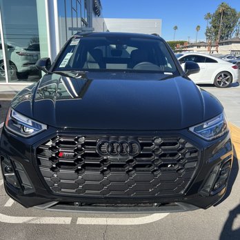 Audi North OC - Car Dealers Near Me - Placentia, California Audi North OC - Car Dealers Near Me - Placentia, California