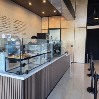 HŌM Coffee - Bakeries Near Me - Hercules, California