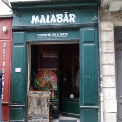 Malabar - Presque la porte de l'Inde version Saint Mich...