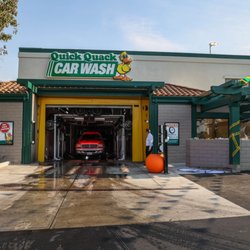 QUICK QUACK CAR WASH - 47 Photos & 52 Reviews - 17945 Hesperian Blvd