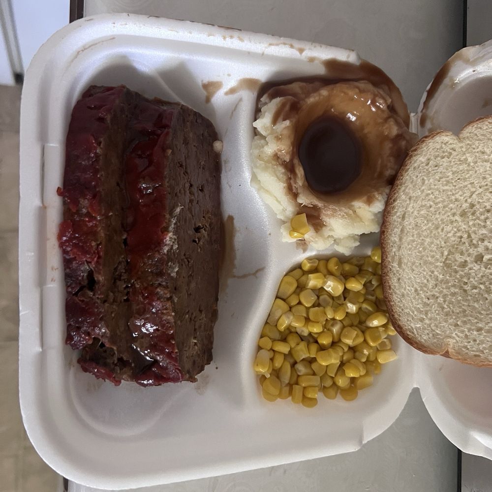 Kathy De's Deli - Meatloaf dinner - Delis Near Me - Chicago, Illinois