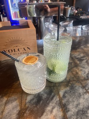 Saloni Bar by Meraki by null