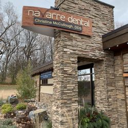 Christina McCullough, DDS -Navarre Dental - Welcome to Navarre Dental!