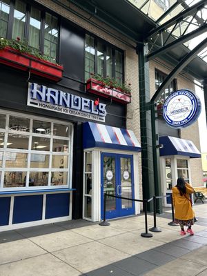 5th Street Public Market by null