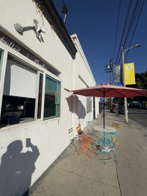 Bang Bang Noodles by null