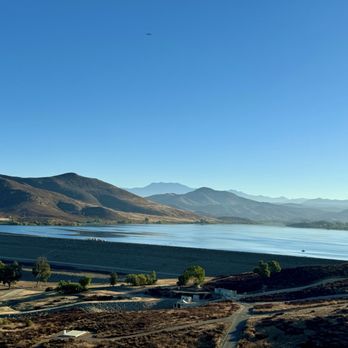 Grape Escape Balloon Adventures - Lake Skinner - Tours Near Me - Temecula, California Grape Escape Balloon Adventures - Lake Skinner - Tours Near Me - Temecula, California