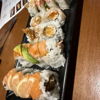 Raku Sushi - Japanese Near Me - West Sacramento, California Raku Sushi - Japanese Near Me - West Sacramento, California