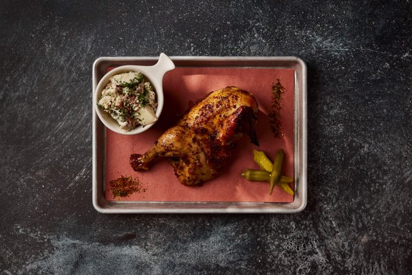 Cannon + Belle by null