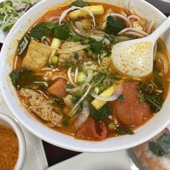 Champa Kitchen - Bun Rieu - Vietnamese Near Me - San Jose, California Champa Kitchen - Bun Rieu - Vietnamese Near Me - San Jose, California