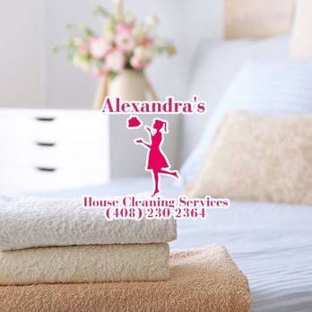 1. Alexandra's House Cleaning Services